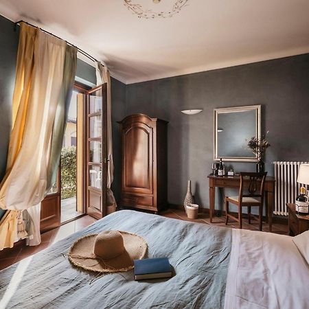Agriturismo Tenuta La Romana Ница Монферато Екстериор снимка