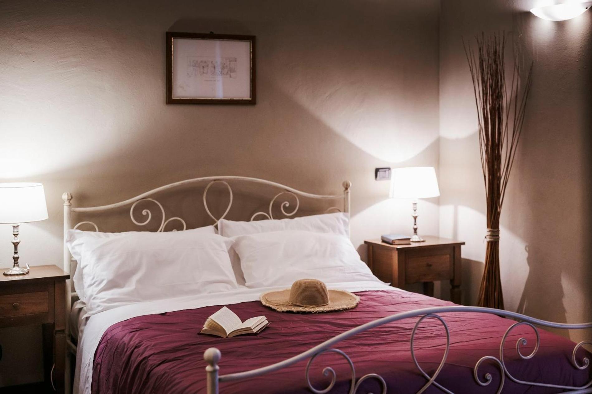 Agriturismo Tenuta La Romana Ница Монферато Екстериор снимка